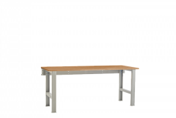 Стол-верстак для мастерских ДиКом ВЛ-200-01-Ф