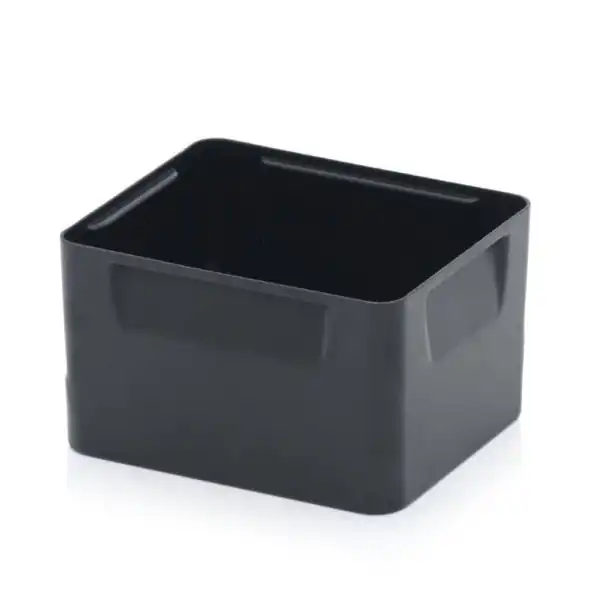 Вставные ячейки для евроконтейнеров ESD EK 8/100, 18,3 x 14,1 x 10 см в Самаре