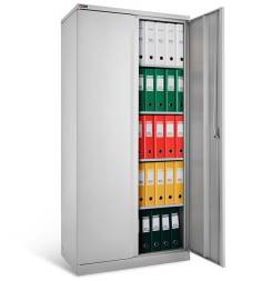 Шкаф архивный Рационал-15