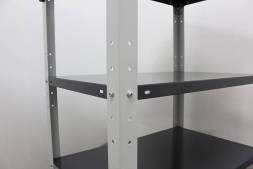 Тележка ДВК ДВК SMART 1-1М