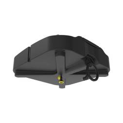 Бак для душа Rostok Ok 200 с подогревом