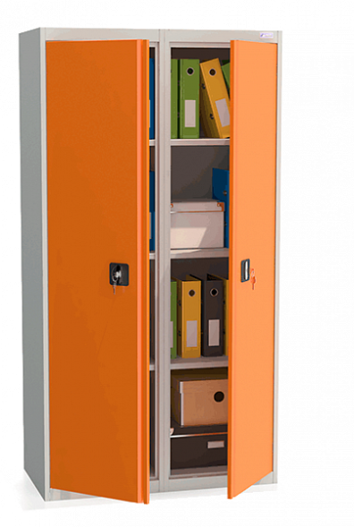 Шкаф архивный ШХА-100(50)