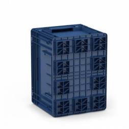 Евроконтейнер пластиковый R-KLT 4329, 396х297х280 мм