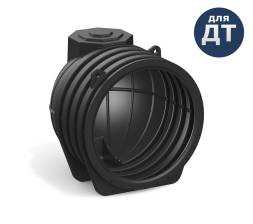 Модуль концевой DL подземный усиленный