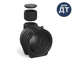 Модуль концевой DL подземный усиленный