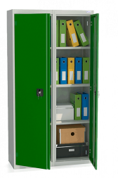 Шкаф архивный ШХА-100(40)