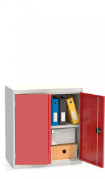 Шкаф архивный ШХА/2-850(50)