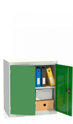 Шкаф архивный ШХА/2-850(50)