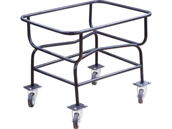 Тележка для ящика высокая 426 мм
