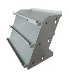 Настольный органайзер Стелла-техник V-1-9(без-ящиков) разборный