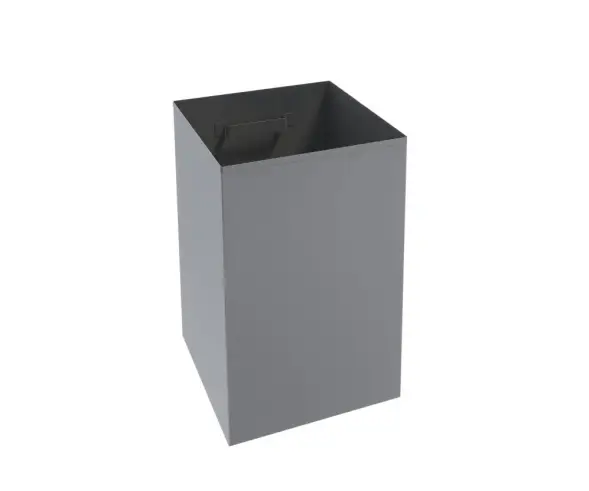 Вставка для урны «Фанс» 301х301х420