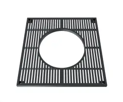 Приствольная решётка «Айва»