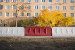 Блок дорожный 2000 Стандарт