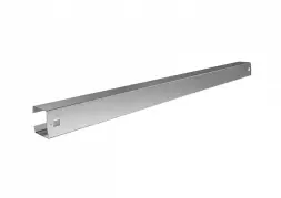 Ребро усиливающее полки MS U 70