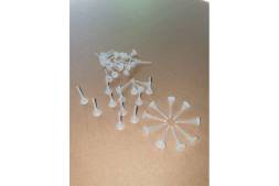 Аппликатор полимерный для лабораторных исследований