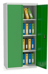 Шкаф архивный ШХА-900(50)