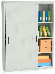 Шкаф-купе архивный AL 2015