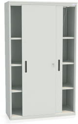 Шкаф-купе архивный AL 2012