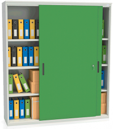 Шкаф-купе архивный AL 2018