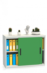 Шкаф-купе архивный ALS-8812