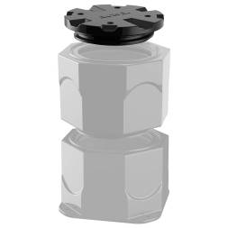 Крышка для КС Микро