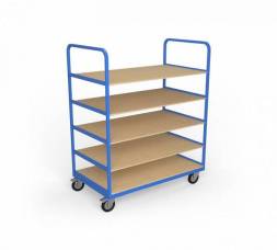 Стеллаж-контейнер К-1