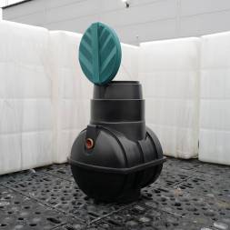 Септик Rostok Мини