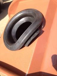 Адаптер герметичного ввода 32 мм