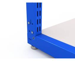 Система хранения SORTEX 1915 №1-5 (односторонняя) (Артикул:КГ030392)