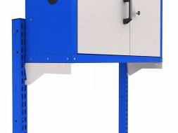 Система хранения ДВК SORTEX 1495 №1-6 (односторонняя)