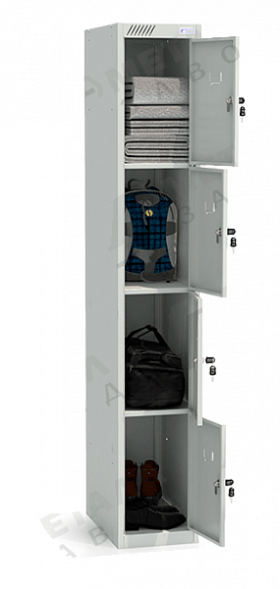 Шкаф для сумок ШРС 14-300 [ КГ025647 ]