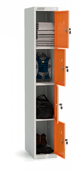 Шкаф для сумок ШРС 14-300 [ КГ025647 ]