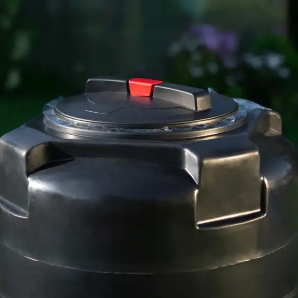 Емкость T 300 зеленый