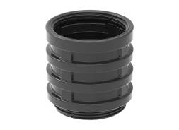 Удлиняющая секция (горловина) для КС-5