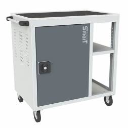 Тумба ДВК SMART 1М с лотком