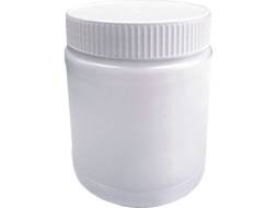 Банка 0,5л. круглая,, код: 31920