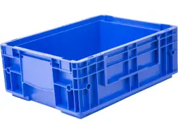 Ящик перфорированный 396x297x148 мм, 10,1 л