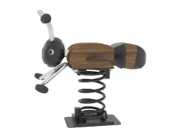 Качалка на пружине ARTWOOD «Дентон»