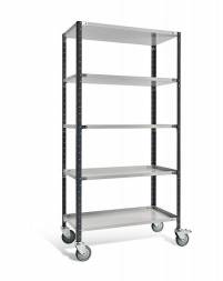 Тележка ДиКом ВЛТ-031