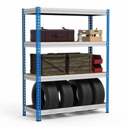 МКФ Стеллаж 15914-2,0