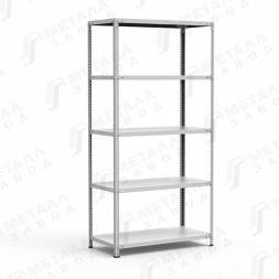СТФ Стеллаж 1245-1,8