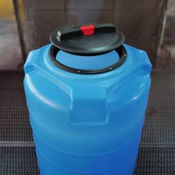 Емкость T 500 л