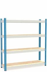 МКФ Стеллаж 18504-2,0