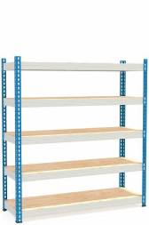 МКФ Стеллаж 18615-2,0