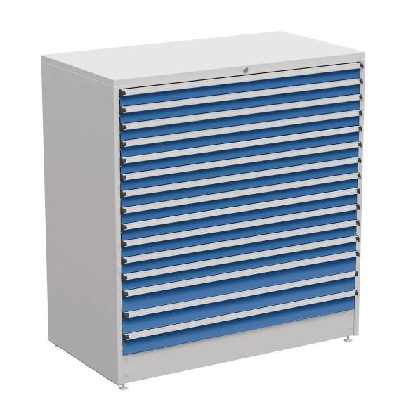 Тумба с выдвижными ящиками Treston 130/140-40, 61807040