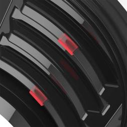 Стойка L400 мм для секции КН 780/780М