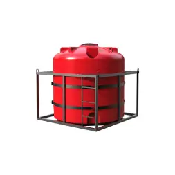 Кассета 5,5м3 TR для КАС/ЖКУ