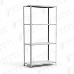 СТФЛ Стеллаж 1064-1.8