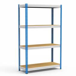 МКФ Стеллаж 18764-2,5