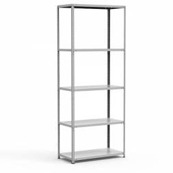 СТФ Стеллаж 1265-2,5